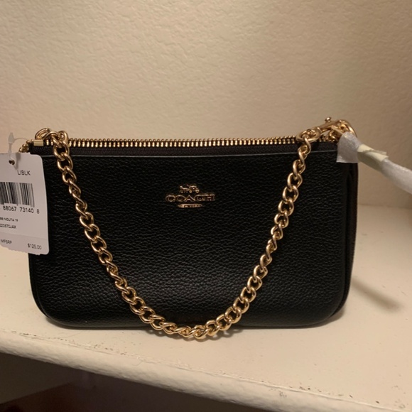 Brand new Coach wristlet - Picture 5 of 8